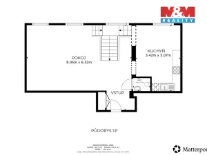 Prodej atypického bytu, Bohumín - Nový Bohumín, Čáslavská, 125 m2