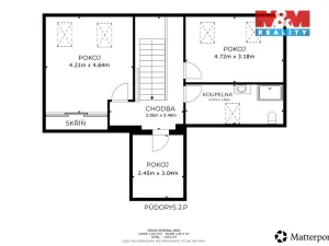 Prodej bytu 4+kk, Bohumín - Nový Bohumín, Čáslavská, 125 m2