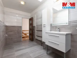 Prodej bytu 4+kk, Bohumín - Nový Bohumín, Čáslavská, 125 m2