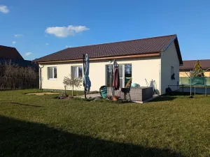 Prodej rodinného domu, Libišany, 100 m2