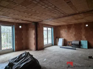 Prodej rodinného domu, Mělník, Komenského, 180 m2