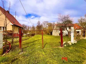 Prodej pozemku pro bydlení, Malý Újezd, 966 m2