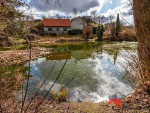 Prodej pozemku pro bydlení, Řepín, 707 m2