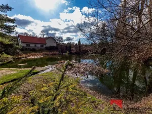 Prodej pozemku pro bydlení, Řepín, 707 m2