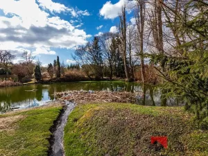 Prodej pozemku pro bydlení, Řepín, 707 m2