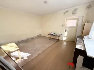 Prodej rodinného domu, Krabčice, 252 m2