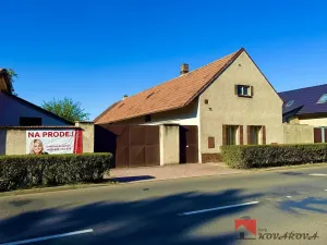 Prodej rodinného domu, Krabčice, 252 m2