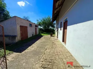 Prodej rodinného domu, Krabčice, 252 m2