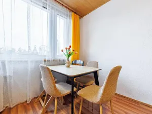 Prodej bytu 3+1, Olomouc, Skupova, 68 m2