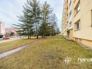 Pronájem bytu 2+1, Olomouc, Jílová, 60 m2
