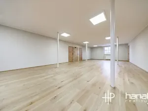 Prodej obchodního prostoru, Náklo, 521 m2