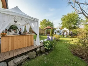 Prodej zemědělské usedlosti, Náklo, 521 m2