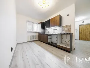 Pronájem bytu 2+1, Břidličná, 1. máje, 54 m2