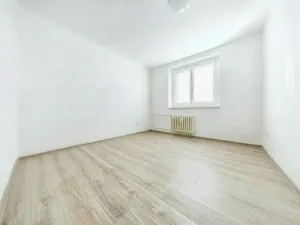 Pronájem bytu 3+1, Olomouc, Foerstrova, 60 m2