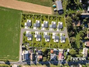 Prodej pozemku pro bydlení, Postřelmůvek, 730 m2