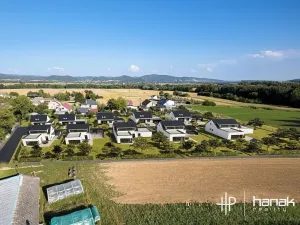 Prodej pozemku pro bydlení, Postřelmůvek, 730 m2