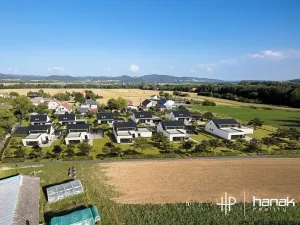 Prodej pozemku pro bydlení, Postřelmůvek, 730 m2