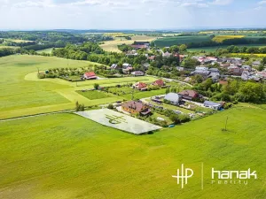 Prodej pozemku pro bydlení, Výkleky, 1208 m2