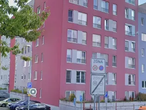 Prodej bytu 2+kk, Praha - Michle, Pod Bohdalcem I, 55 m2