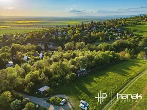 Prodej zahrady, Olomouc, 839 m2