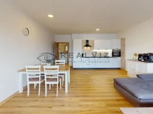 Prodej bytu 2+kk, České Budějovice, České Vrbné, 71 m2