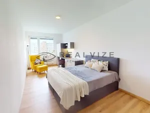 Prodej bytu 2+kk, České Budějovice, České Vrbné, 71 m2