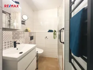 Prodej bytu 3+kk, Praha - Stodůlky, Bronzová, 78 m2