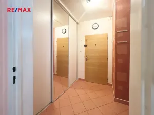 Prodej bytu 3+kk, Praha - Stodůlky, Bronzová, 78 m2