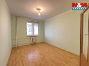 Prodej bytu 3+1, Ostrava - Muglinov, Vdovská, 70 m2