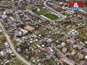 Prodej bytu 3+1, Ostrava - Muglinov, Vdovská, 70 m2