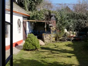 Prodej rodinného domu, Chlum u Třeboně, Husova, 120 m2