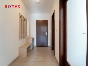 Pronájem bytu 2+kk, Kolín, Roháčova, 53 m2