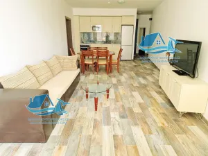 Prodej bytu 3+kk, Bjala, Bulharsko, 107 m2