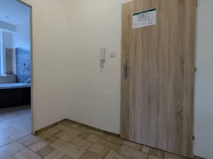 Pronájem bytu 1+kk, Peruc, U Koupaliště, 32 m2