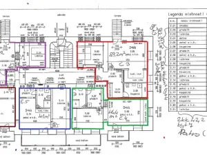 Pronájem bytu 1+kk, Peruc, U Koupaliště, 32 m2