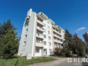 Prodej bytu 3+1, Brno, Krásného, 55 m2