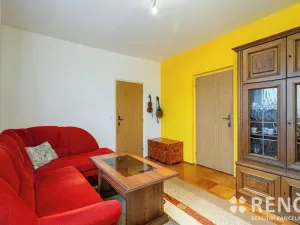 Prodej bytu 3+1, Brno, Krásného, 55 m2