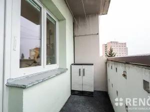 Prodej bytu 3+1, Brno, Krásného, 55 m2