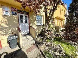 Prodej rodinného domu, Praha - Záběhlice, Podléšková, 128 m2