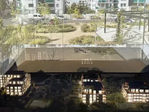 Prodej bytu 3+kk, Praha - Dolní Chabry, Ládevská, 83 m2