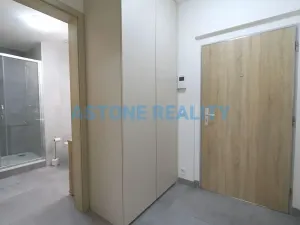 Pronájem bytu 2+kk, Praha - Košíře, Pod Kavalírkou, 52 m2