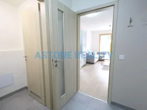 Pronájem bytu 2+kk, Praha - Košíře, Pod Kavalírkou, 52 m2