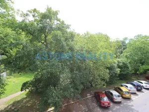 Pronájem bytu 2+kk, Praha - Košíře, Pod Kavalírkou, 52 m2