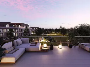 Prodej bytu 4+kk, Praha - Dolní Chabry, Obslužná, 101 m2