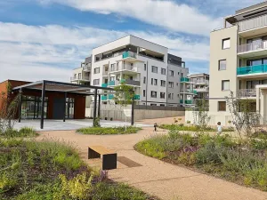 Prodej bytu 4+kk, Praha - Dolní Chabry, Obslužná, 101 m2