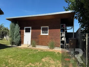 Prodej rodinného domu, Vejprnice, V Cihelně, 127 m2