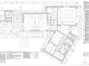 Prodej rodinného domu, Vysoký Újezd, Pod Pramenem, 260 m2