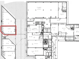 Pronájem obchodního prostoru, Strakonice, Bezděkovská, 58 m2