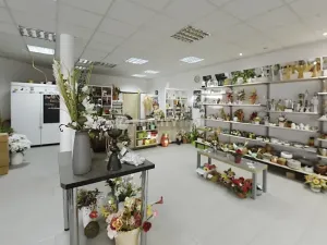 Pronájem obchodního prostoru, Strakonice, Bezděkovská, 58 m2