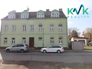 Prodej bytu 3+kk, Karlovy Vary, Dlouhá, 63 m2